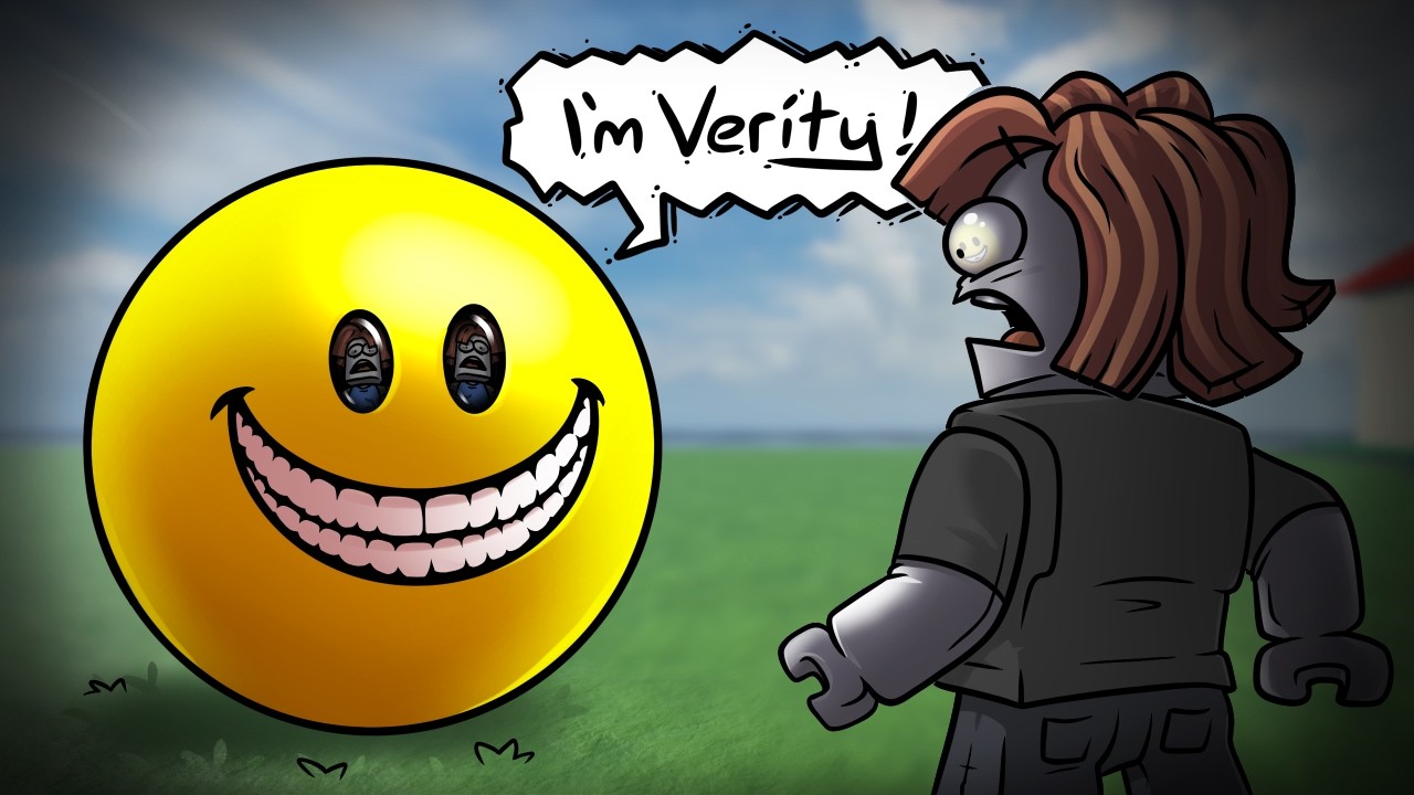 Trolling Roblox Players As VERITY With ADMIN COMMANDS background