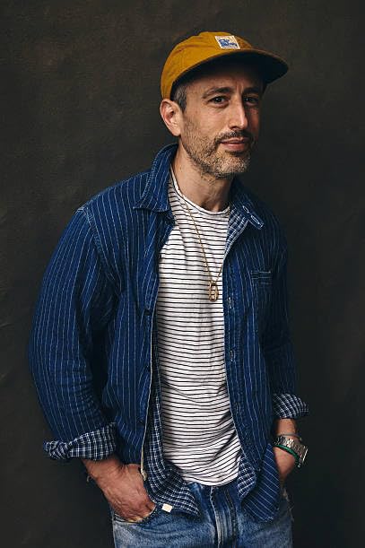 Ben Feldman