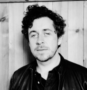 Lee Cronin portrait