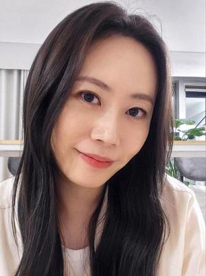 Kim Hye-young portrait