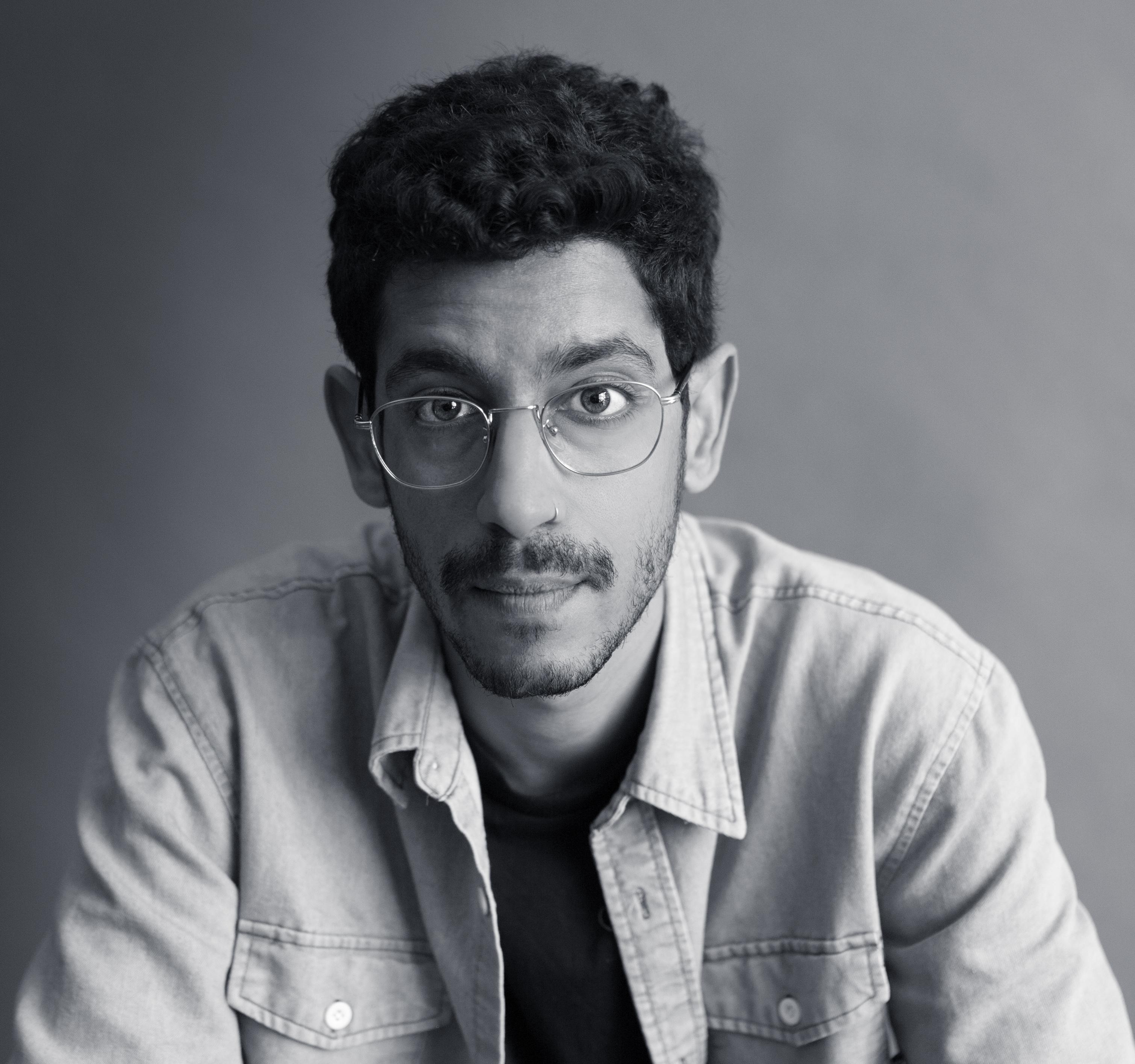 Eyal Elisha