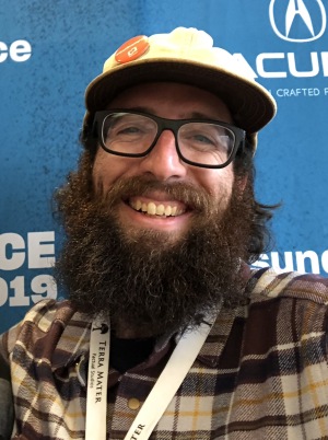 Matthew Podolsky