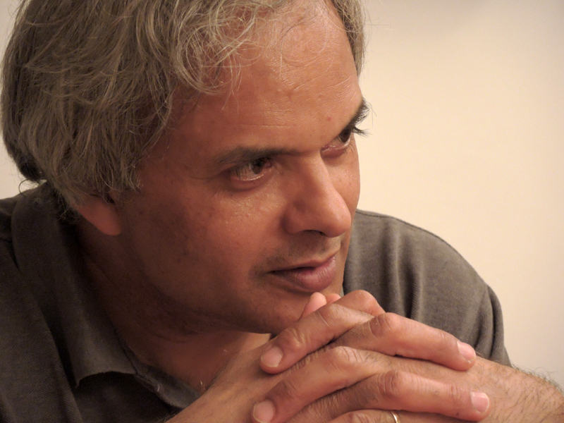 Udayan Prasad