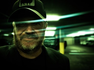 Greg Francis portrait