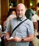 Simon Barry