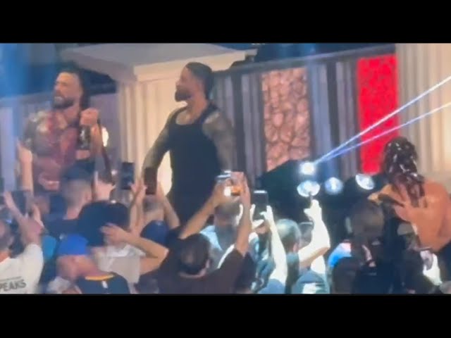 What Happens AFTER WWE Clash In Italy Goes OFF AIR | May 31st 2026 background