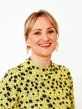 Zoe Hines