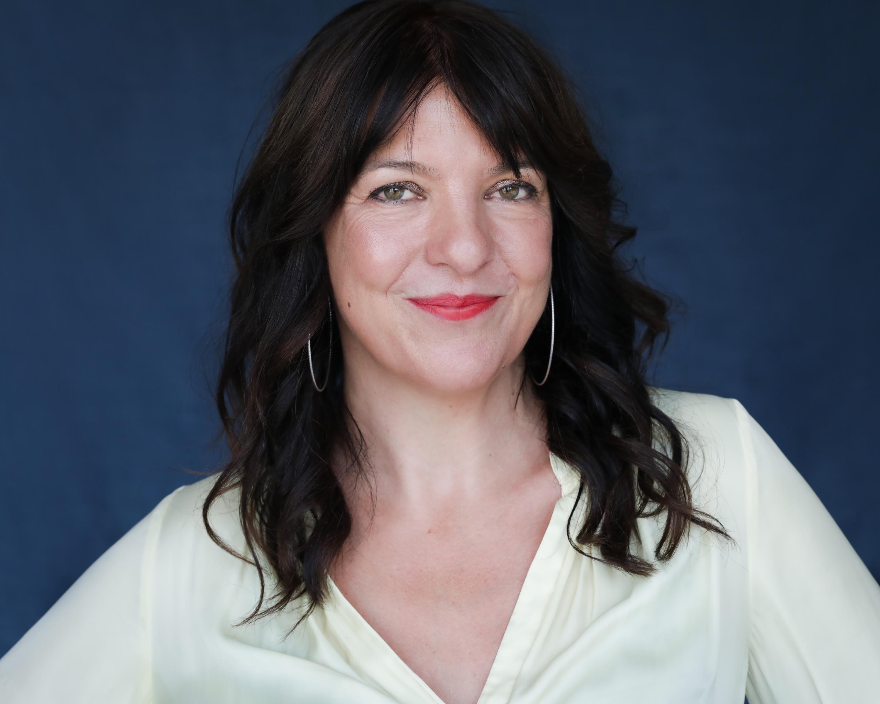 Louise Hooper