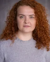 Chloe English