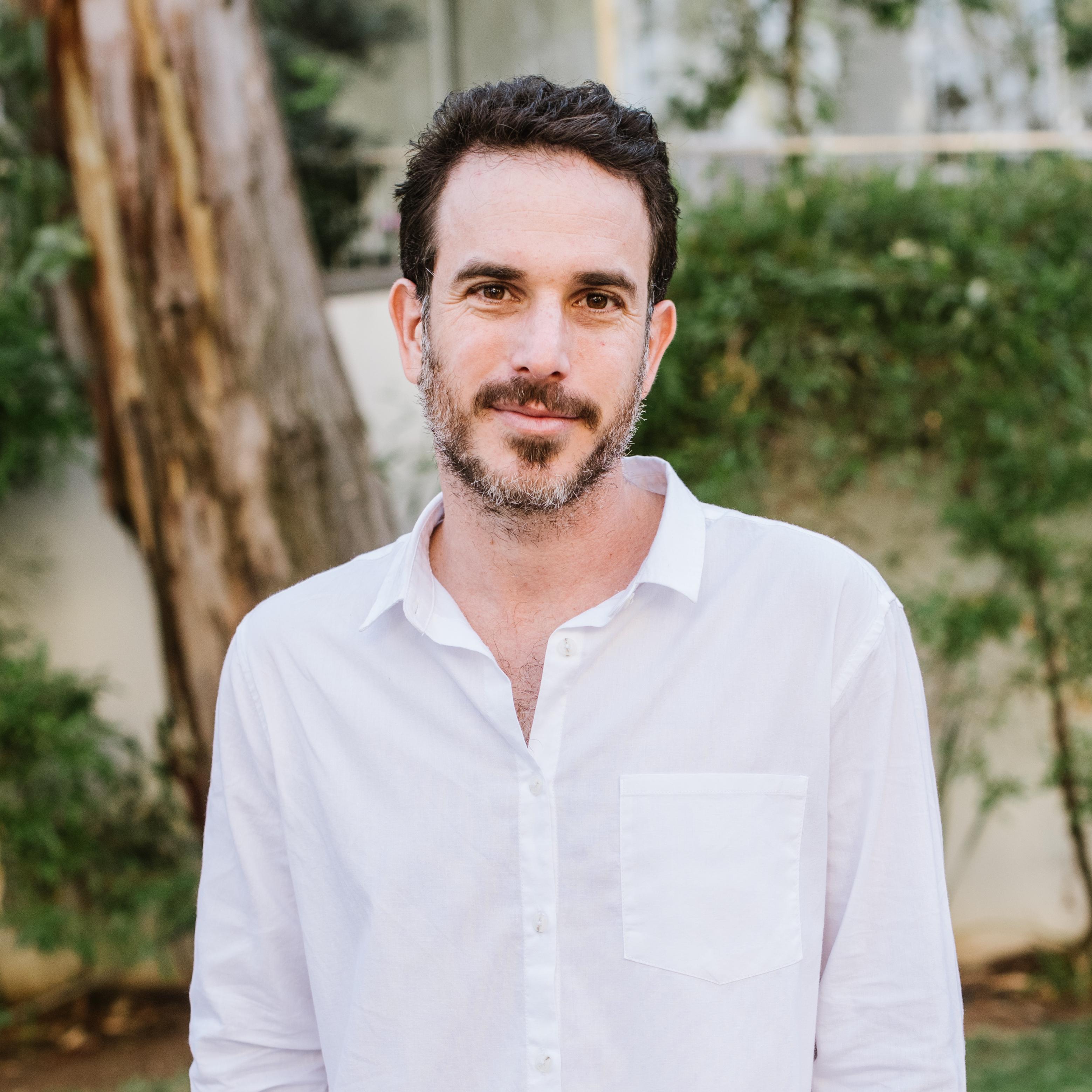 Yotam Guendelman