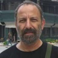 Dan Setton portrait