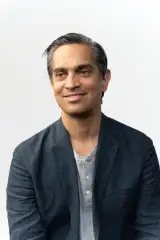 Sami Khan