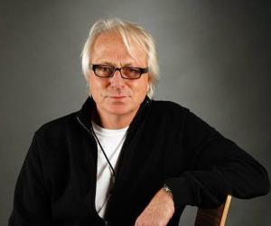 Mark Obenhaus portrait
