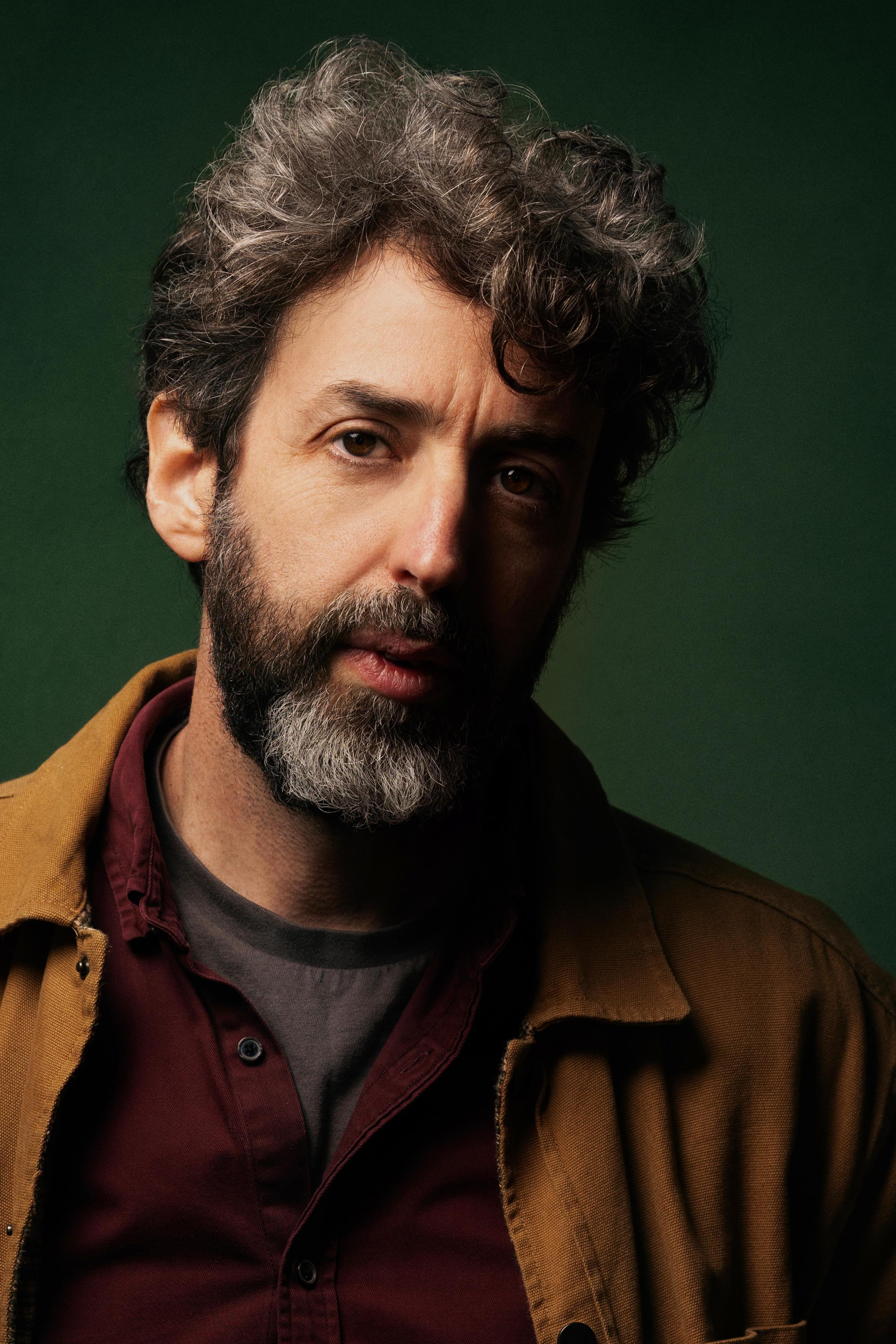 Adam Bizanski