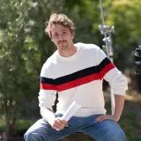 Seth Cunningham