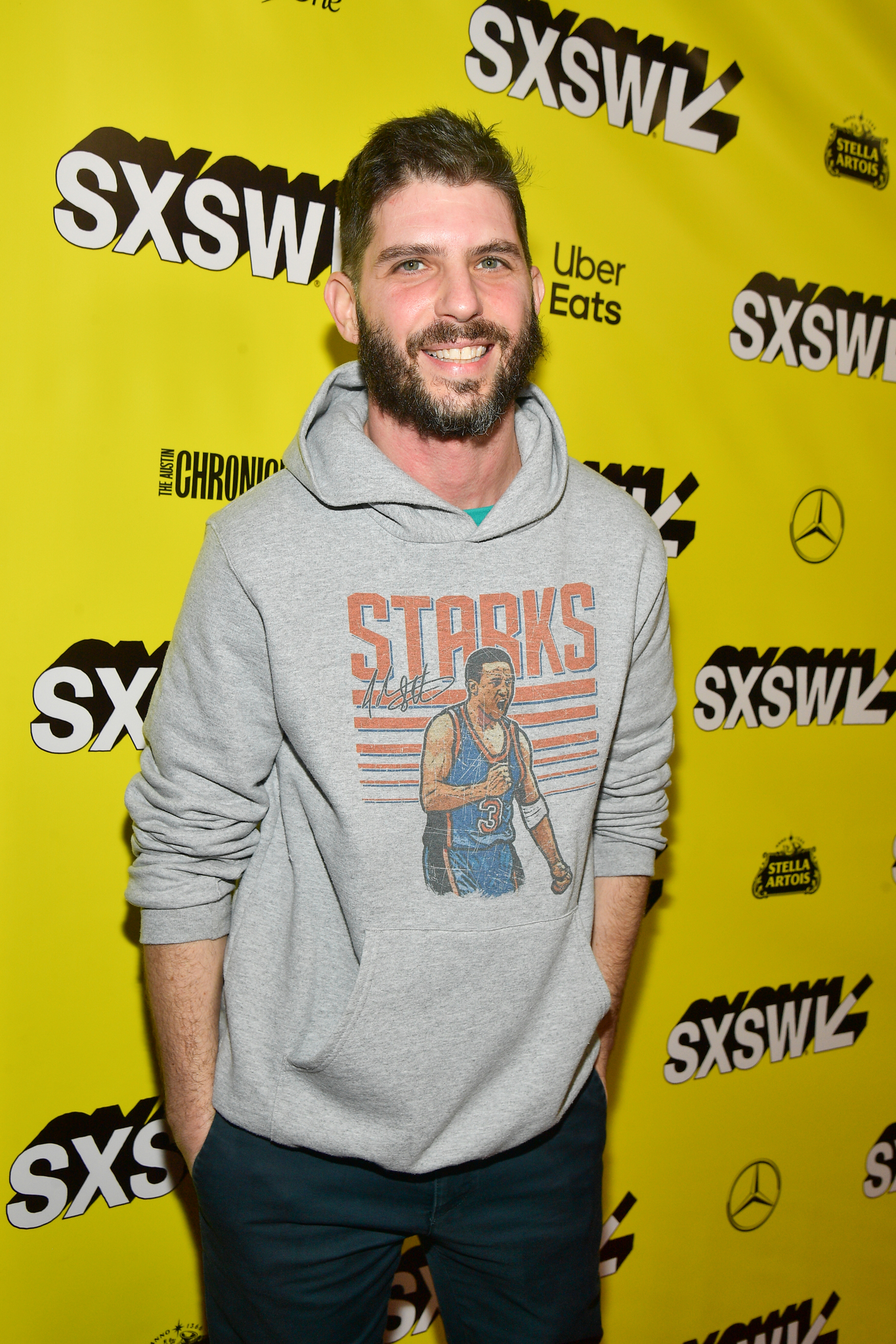 Jonathan Levine