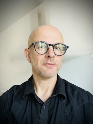 Dan Turner