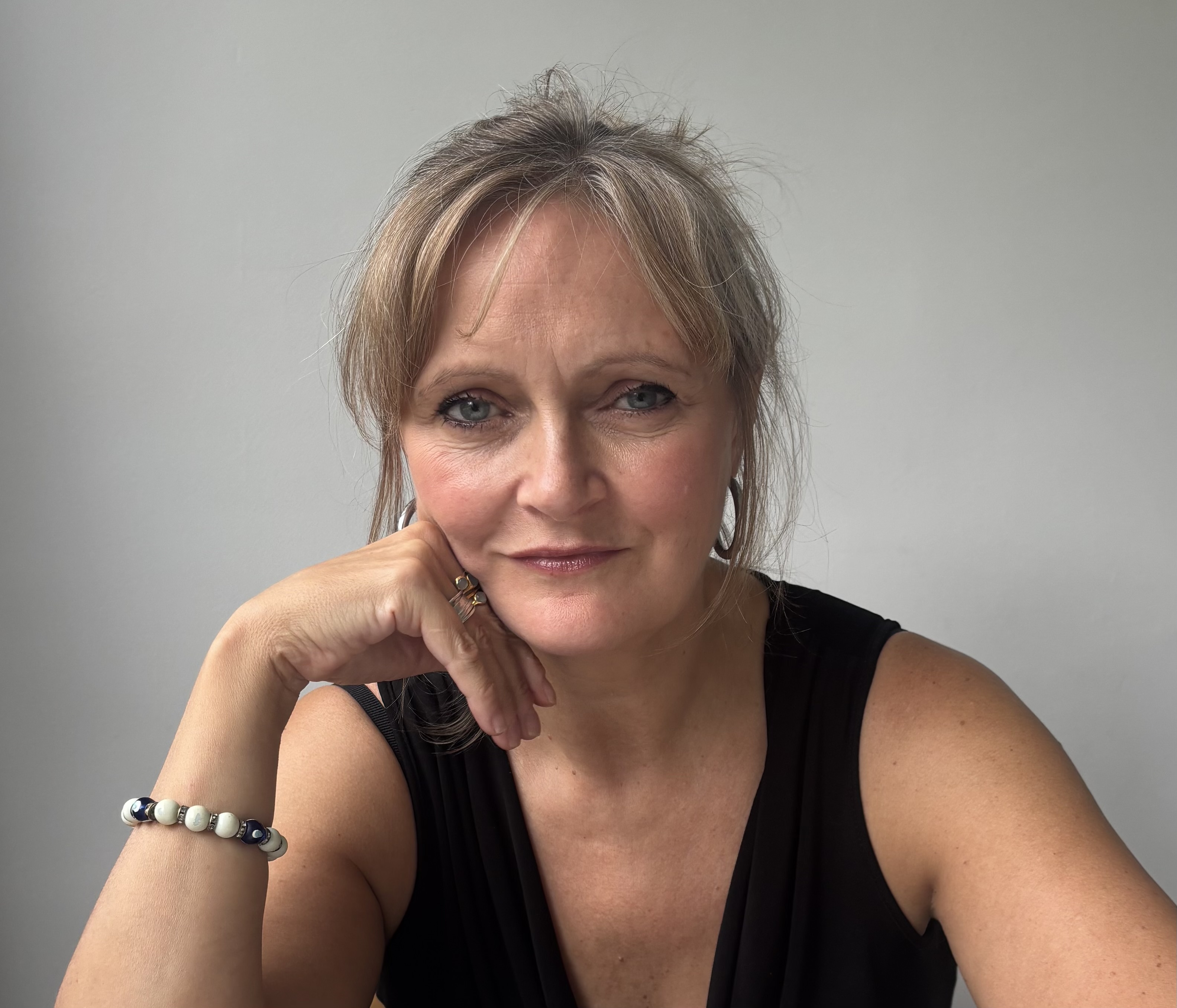 Catherine Williams