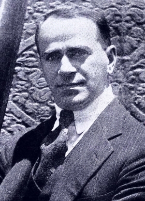 John Stone
