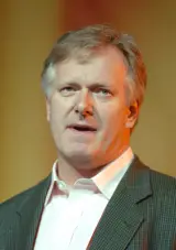 David Sington