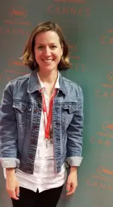 Leah Patterson
