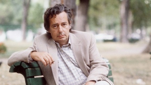 Mordecai Richler