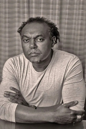 Donny Jackson portrait