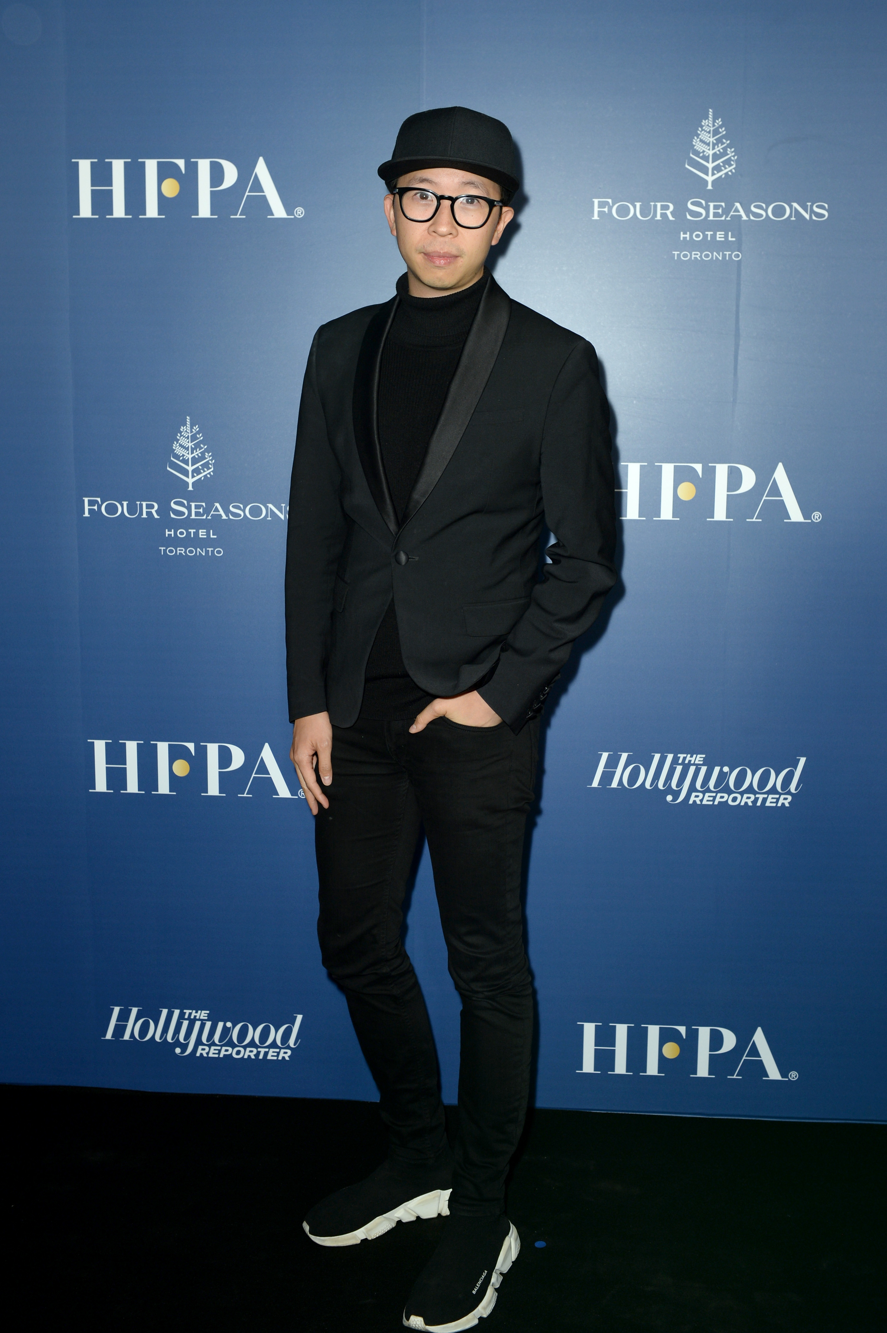 Justin Wu