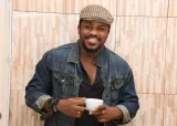 Harry Bentil