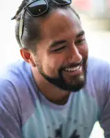 Justyn Ah Chong