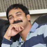 Sateesh Chandra Nadella