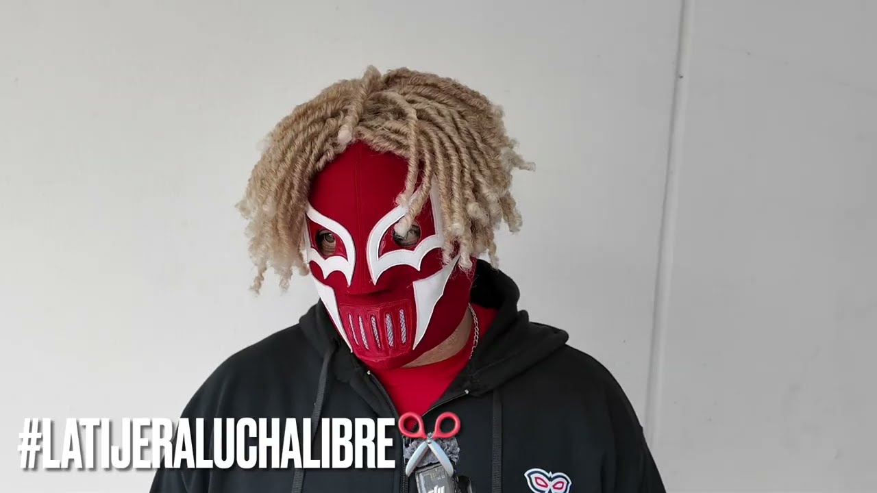 Hijo de Kahoz: El respaldo de mi tío es importante, nada nos regalan y vamos a ponerlo en lo alto background