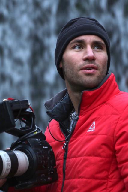 Daniel Zagayer