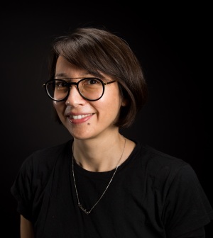 Ursula Liang portrait