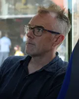 Paul Crompton