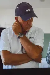 Max Serio