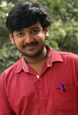 Vinayak Sasikumar