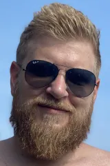 Brandon Weavil