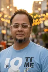 Vikram Gupta