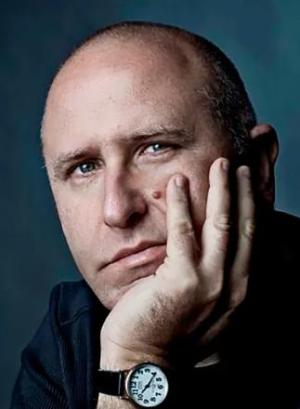Moshe Zonder