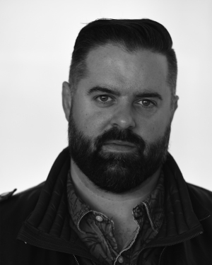 Anthony Fankhauser