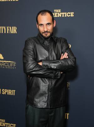Ali Abbasi
