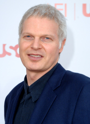 Steve Bing portrait