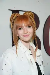 Mercedes Bryce Morgan