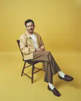 Marcos Gonzalez