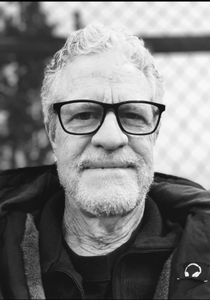 John Schmidt portrait