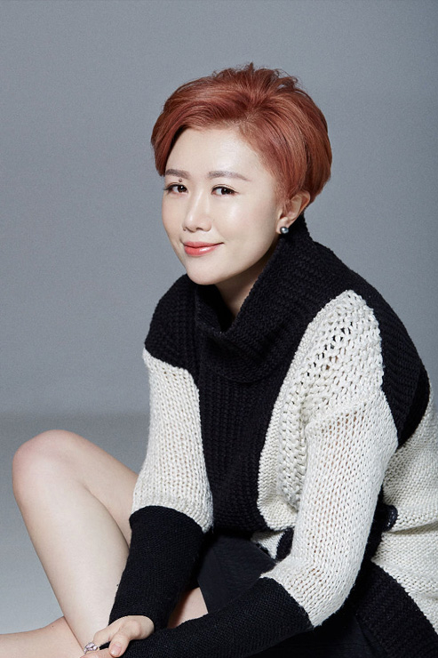 Shuqiao Liu