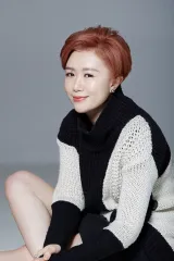 Shuqiao Liu