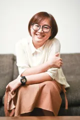 Nyssa Li