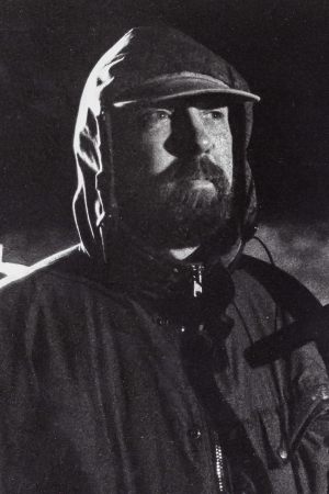 John Bradshaw portrait